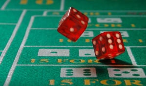craps