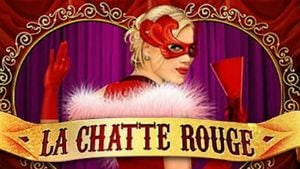la chatte rouge