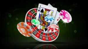 juegos de casino