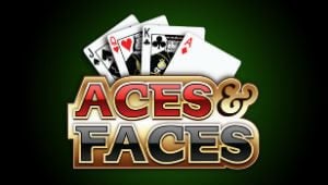 aces and faces