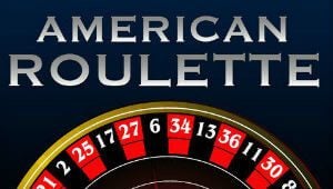 american roulette