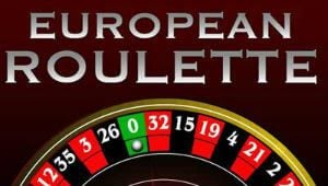 european roulette