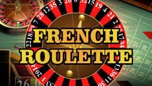 french roulette