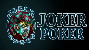 joker poker