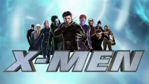 x men