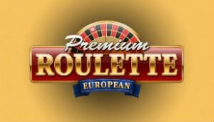 Roulette Premium European