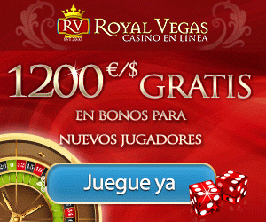 Royal Vegas