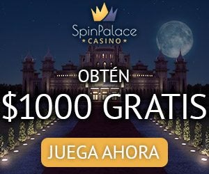 Spin Palace