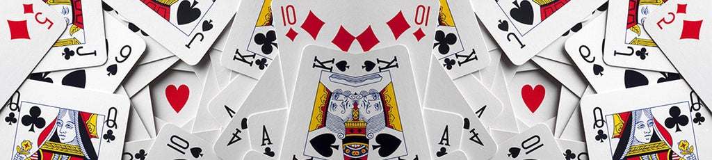 Card games