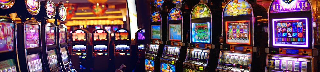 Slot