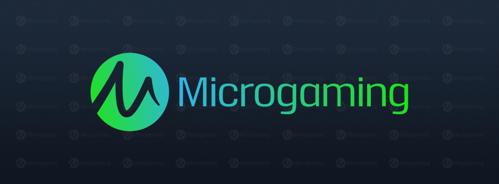 Microgaming