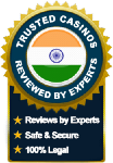 trusted casinos India