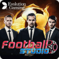 Football studio