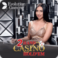 Casino Hold’em