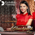 Blackjack Live