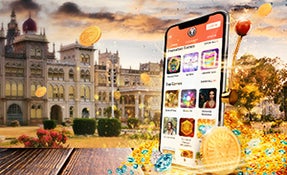 LeoVegas Welcome Offer