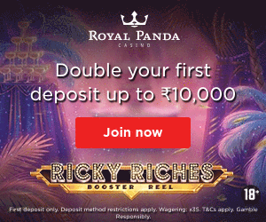 RoyalPanda banner