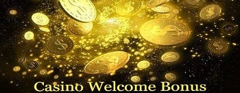 casino welcome bonus 