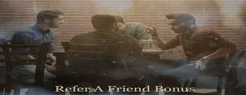 refer a friend