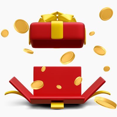coins bonuses