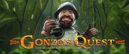 Gonzo’s Quest Slot