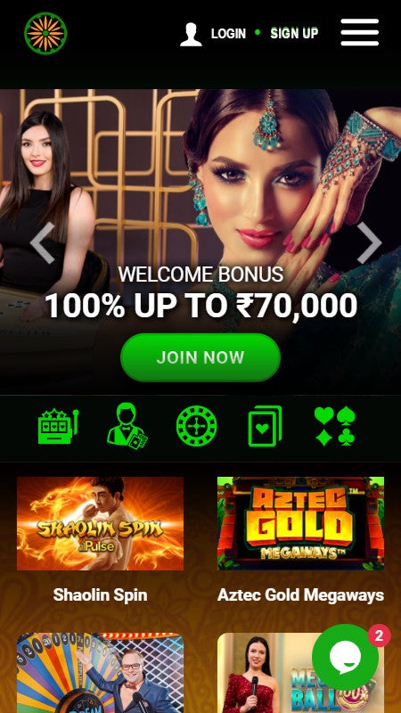 Jeetplay casino mobile