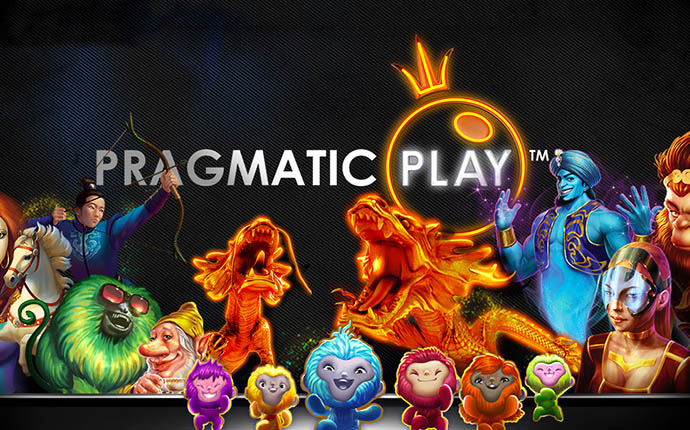 Pragmatic Play Review