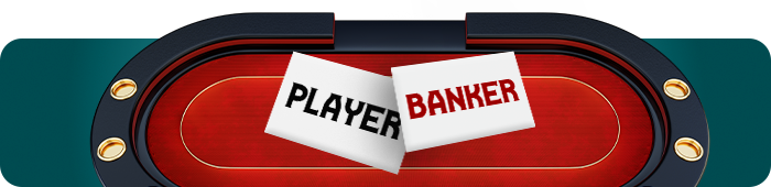 Online-baccarat