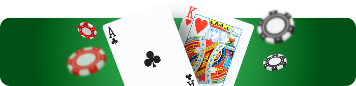 Online-blackjack