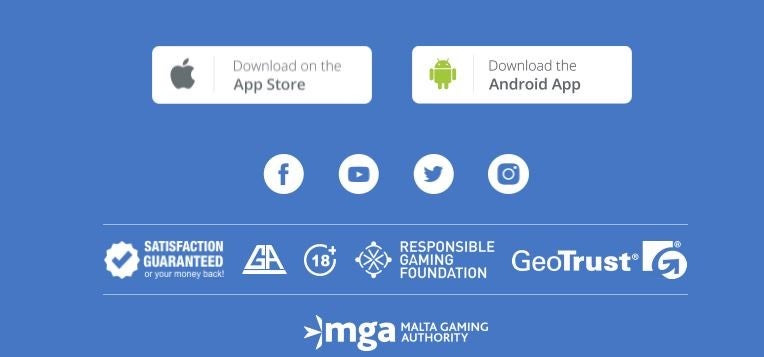 TheLotter App and Mobile Experience