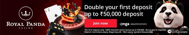 Royal Panda casino