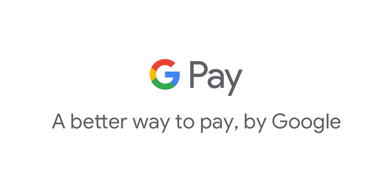 google pay casino