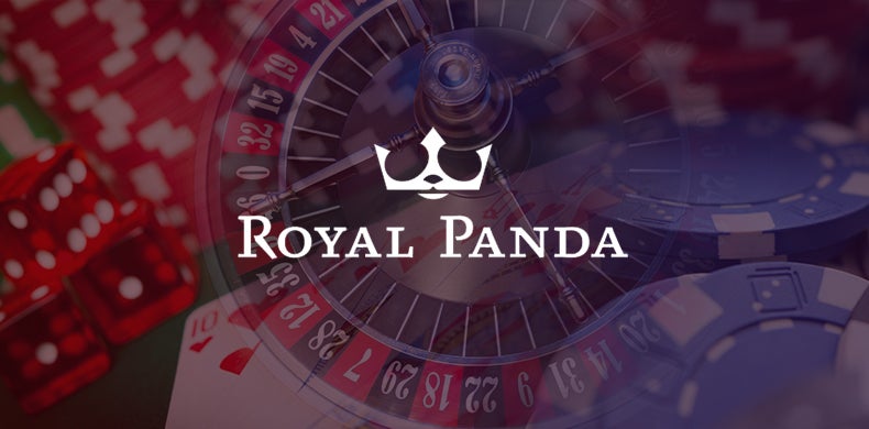 royal panda promotions