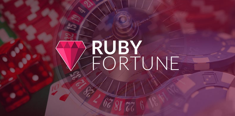 ruby fortune promotions