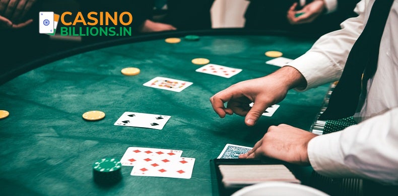blackjack