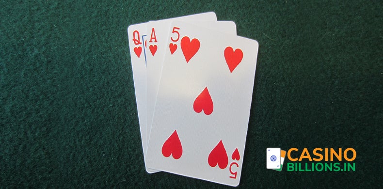 Teen Patti
