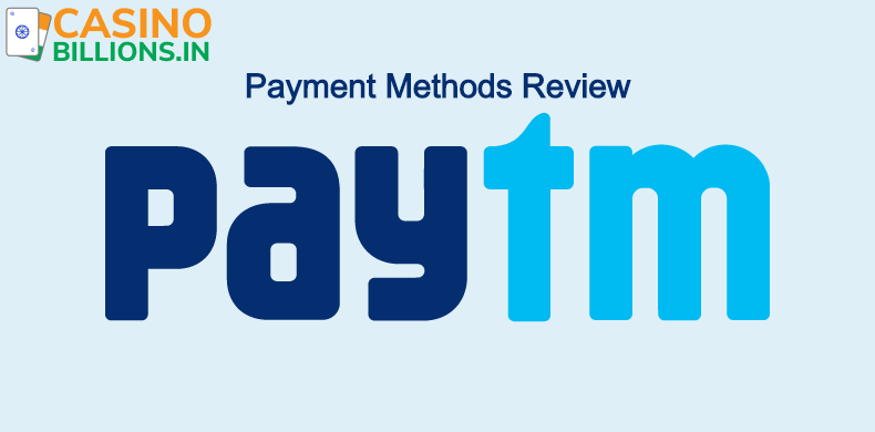 paytm India