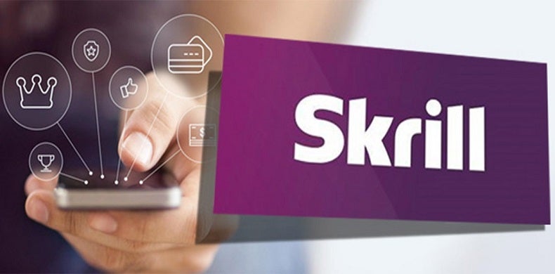 Skrill India