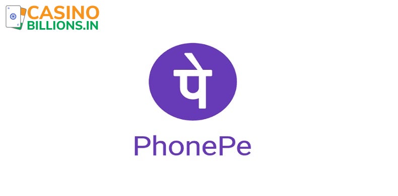 PhonePe casinos