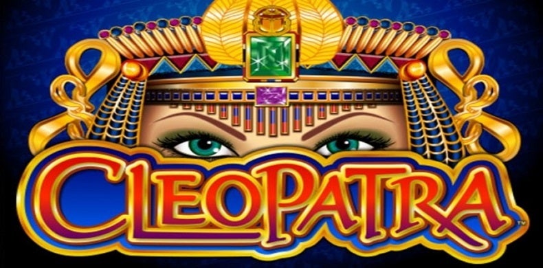 IGT games cleopatra