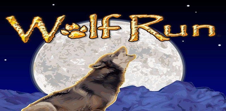 IGT games wolf run