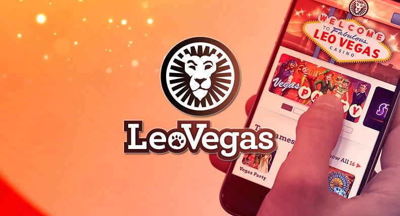 leovegas review