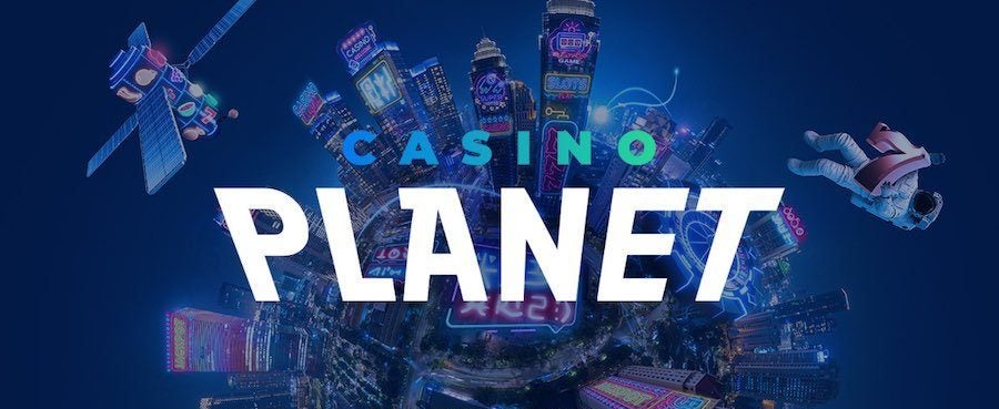 planet casino