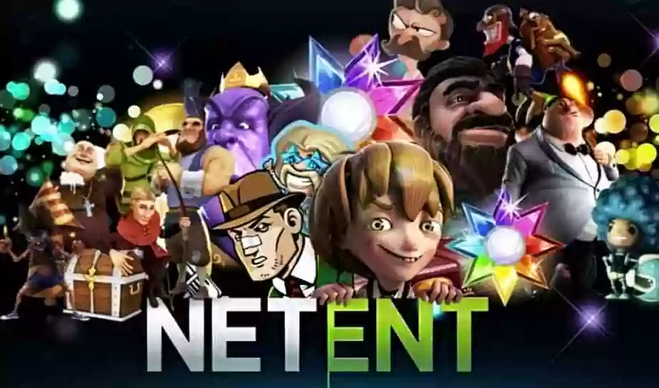 NetEnt Casino