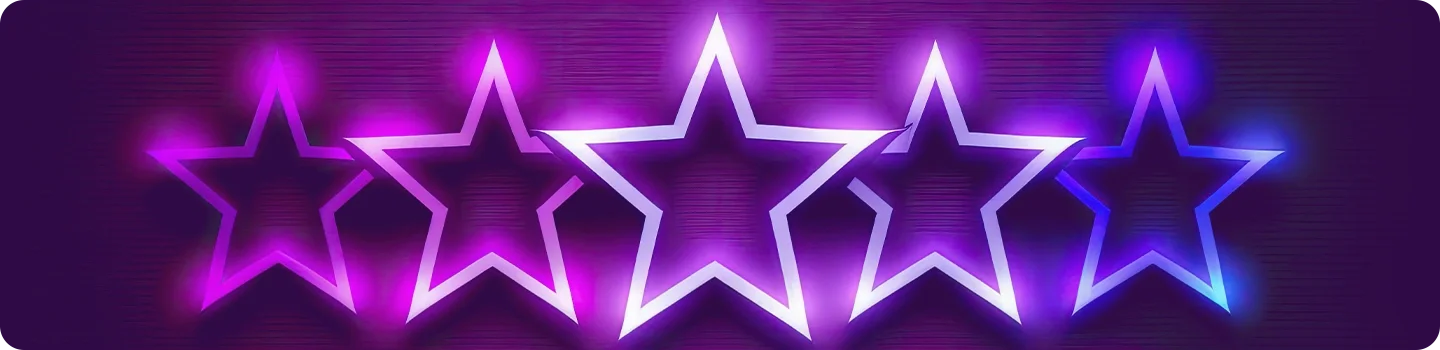 How we rank and choose the casinos to recommend