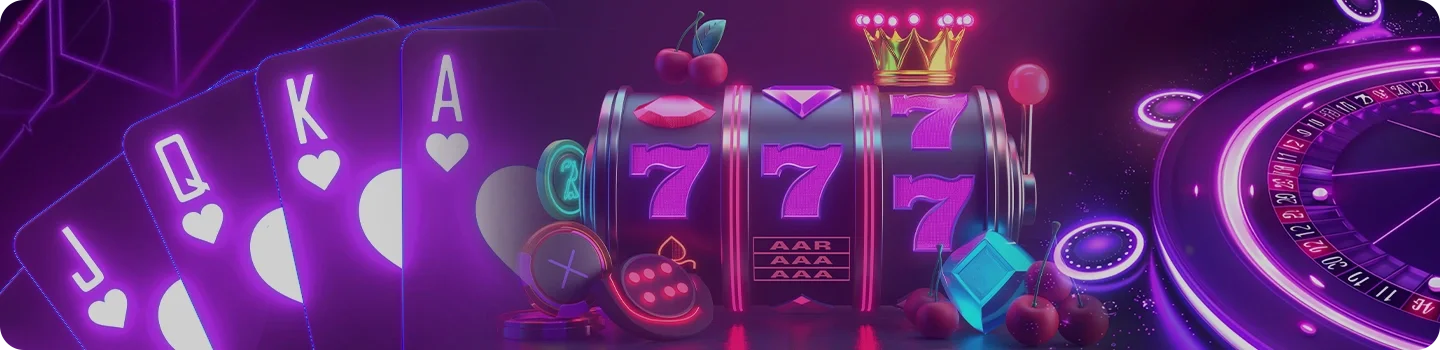 Popular casino games