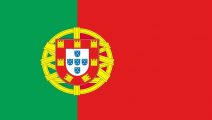 portugal flag