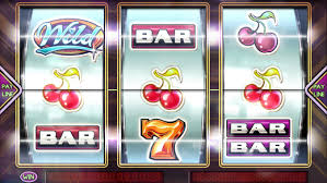 Slots