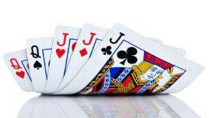 card games