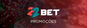 22Bet casino